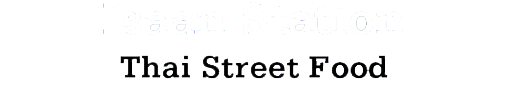 Isaan Station Thai Street Food